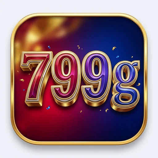 799g Logo - Oficial